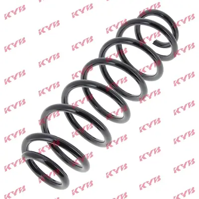 Fahrwerksfeder Hinterachse KYB RH6083 Bild Fahrwerksfeder Hinterachse KYB RH6083