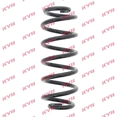 Fahrwerksfeder Hinterachse KYB RH6092