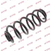 Fahrwerksfeder Hinterachse KYB RH6092 Bild Fahrwerksfeder Hinterachse KYB RH6092