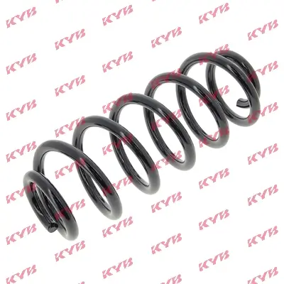 Fahrwerksfeder Hinterachse KYB RH6092 Bild Fahrwerksfeder Hinterachse KYB RH6092