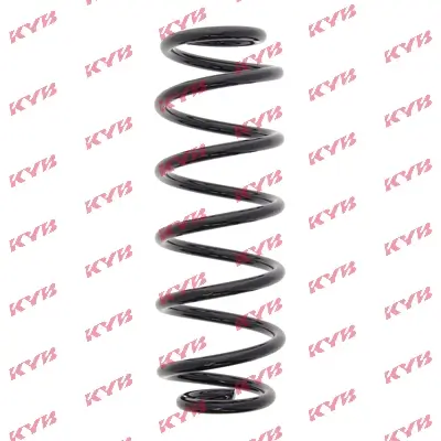 Fahrwerksfeder Hinterachse KYB RH6101 Bild Fahrwerksfeder Hinterachse KYB RH6101