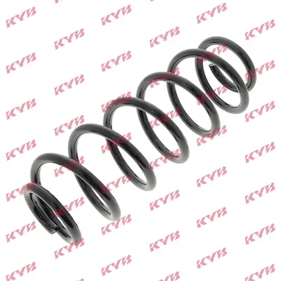 Fahrwerksfeder Hinterachse KYB RH6101 Bild Fahrwerksfeder Hinterachse KYB RH6101