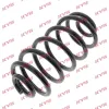 Fahrwerksfeder Hinterachse KYB RH6388 Bild Fahrwerksfeder Hinterachse KYB RH6388