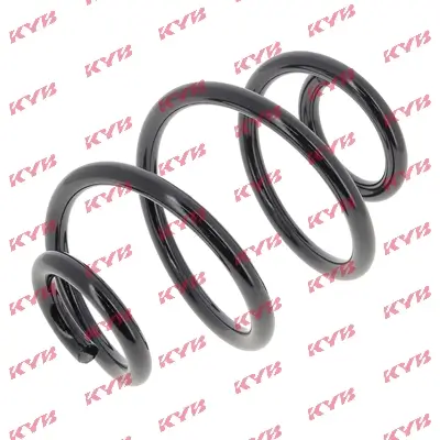 Fahrwerksfeder Hinterachse KYB RH6396 Bild Fahrwerksfeder Hinterachse KYB RH6396