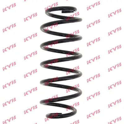 Fahrwerksfeder Hinterachse KYB RH6406 Bild Fahrwerksfeder Hinterachse KYB RH6406