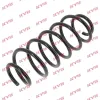 Fahrwerksfeder Hinterachse KYB RH6406 Bild Fahrwerksfeder Hinterachse KYB RH6406