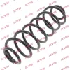 Fahrwerksfeder Hinterachse KYB RH6409 Bild Fahrwerksfeder Hinterachse KYB RH6409