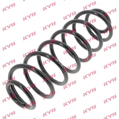 Fahrwerksfeder Hinterachse KYB RH6409 Bild Fahrwerksfeder Hinterachse KYB RH6409