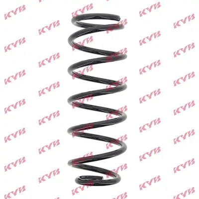 Fahrwerksfeder Hinterachse KYB RH6416 Bild Fahrwerksfeder Hinterachse KYB RH6416
