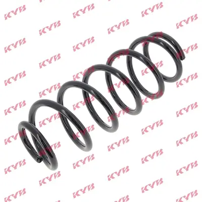 Fahrwerksfeder Hinterachse KYB RH6416 Bild Fahrwerksfeder Hinterachse KYB RH6416