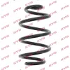 Fahrwerksfeder Hinterachse KYB RH6421 Bild Fahrwerksfeder Hinterachse KYB RH6421