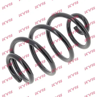 Fahrwerksfeder Hinterachse KYB RH6421 Bild Fahrwerksfeder Hinterachse KYB RH6421