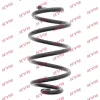 Fahrwerksfeder Hinterachse KYB RH6424 Bild Fahrwerksfeder Hinterachse KYB RH6424