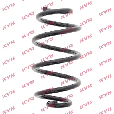 Fahrwerksfeder Hinterachse KYB RH6424 Bild Fahrwerksfeder Hinterachse KYB RH6424