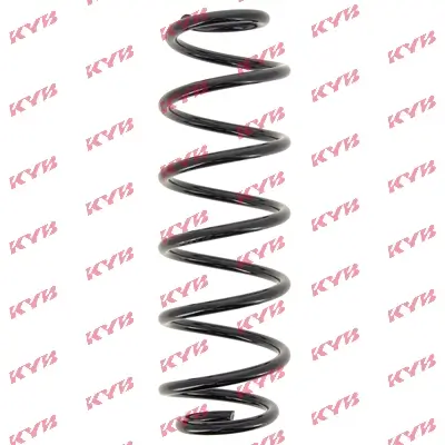 Fahrwerksfeder Hinterachse KYB RH6446 Bild Fahrwerksfeder Hinterachse KYB RH6446