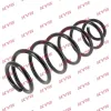 Fahrwerksfeder Hinterachse KYB RH6446 Bild Fahrwerksfeder Hinterachse KYB RH6446