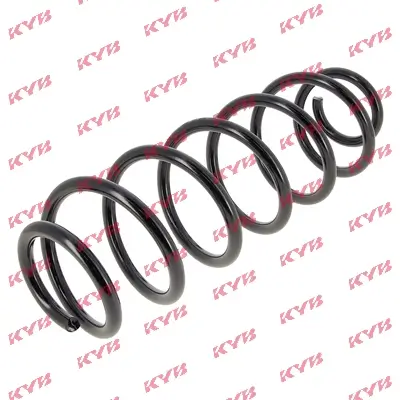 Fahrwerksfeder Hinterachse KYB RH6446 Bild Fahrwerksfeder Hinterachse KYB RH6446