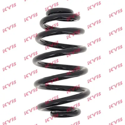 Fahrwerksfeder Hinterachse KYB RH6577 Bild Fahrwerksfeder Hinterachse KYB RH6577