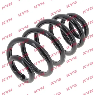 Fahrwerksfeder Hinterachse KYB RH6577 Bild Fahrwerksfeder Hinterachse KYB RH6577