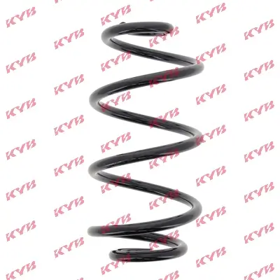 Fahrwerksfeder Hinterachse KYB RH6585 Bild Fahrwerksfeder Hinterachse KYB RH6585