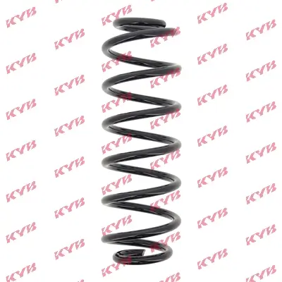 Fahrwerksfeder Hinterachse KYB RH6593
