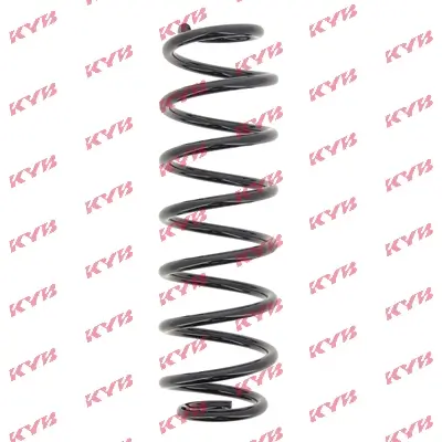Fahrwerksfeder Hinterachse KYB RH6594 Bild Fahrwerksfeder Hinterachse KYB RH6594