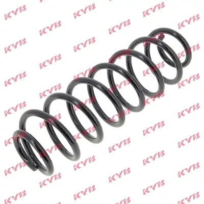 Fahrwerksfeder Hinterachse KYB RH6594 Bild Fahrwerksfeder Hinterachse KYB RH6594
