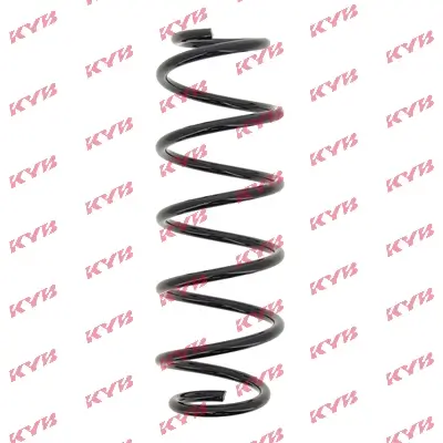 Fahrwerksfeder Hinterachse KYB RH6614 Bild Fahrwerksfeder Hinterachse KYB RH6614