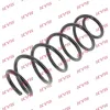 Fahrwerksfeder Hinterachse KYB RH6614 Bild Fahrwerksfeder Hinterachse KYB RH6614
