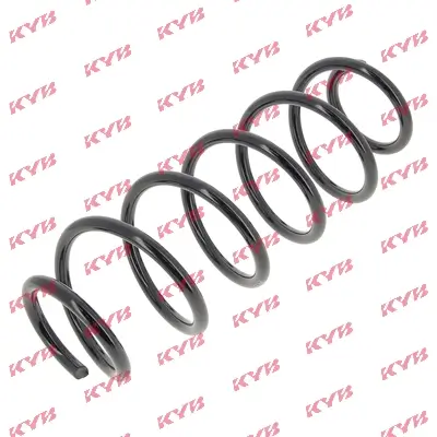 Fahrwerksfeder Hinterachse KYB RH6614 Bild Fahrwerksfeder Hinterachse KYB RH6614