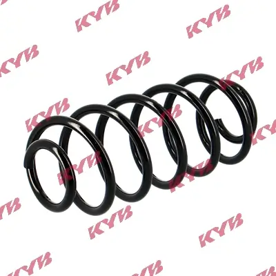 Fahrwerksfeder Hinterachse KYB RH6625 Bild Fahrwerksfeder Hinterachse KYB RH6625