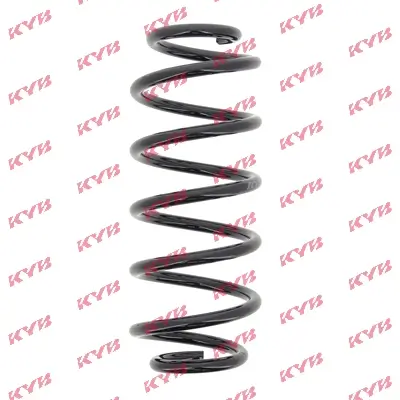 Fahrwerksfeder Hinterachse KYB RH6626 Bild Fahrwerksfeder Hinterachse KYB RH6626