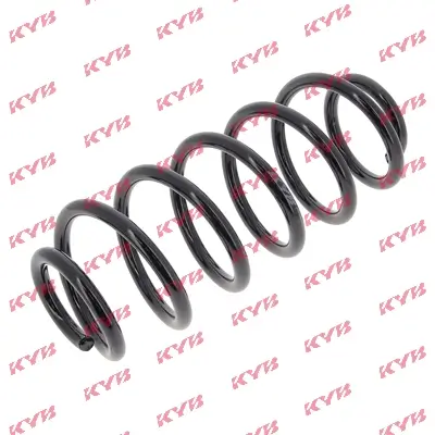 Fahrwerksfeder Hinterachse KYB RH6626 Bild Fahrwerksfeder Hinterachse KYB RH6626