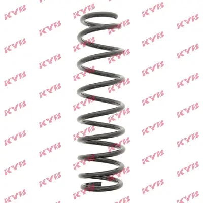 Fahrwerksfeder Hinterachse KYB RH6748 Bild Fahrwerksfeder Hinterachse KYB RH6748