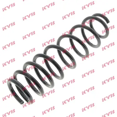 Fahrwerksfeder Hinterachse KYB RH6748 Bild Fahrwerksfeder Hinterachse KYB RH6748