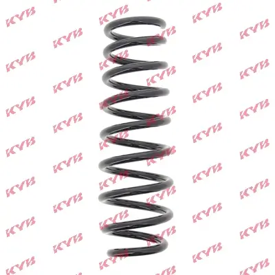 Fahrwerksfeder Hinterachse KYB RH6749