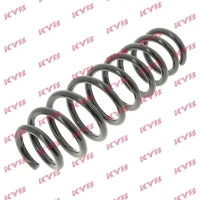 Fahrwerksfeder Hinterachse KYB RH6749 Bild Fahrwerksfeder Hinterachse KYB RH6749