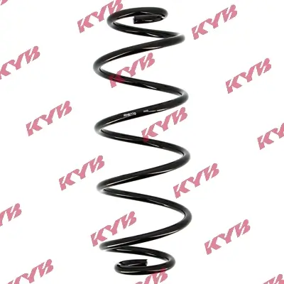 Fahrwerksfeder Hinterachse KYB RH6770