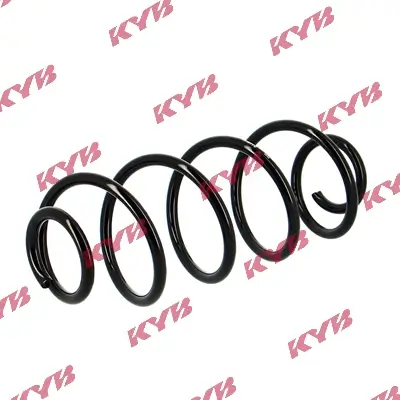 Fahrwerksfeder Hinterachse KYB RH6770 Bild Fahrwerksfeder Hinterachse KYB RH6770
