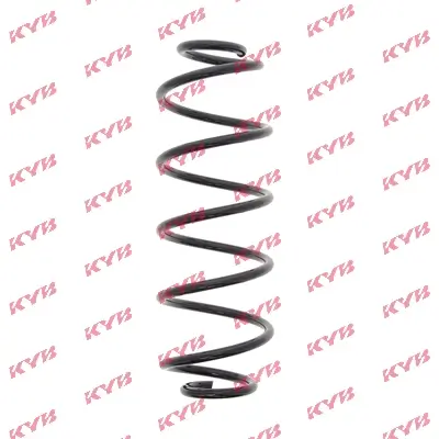 Fahrwerksfeder Hinterachse KYB RH6771