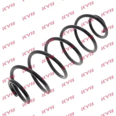 Fahrwerksfeder Hinterachse KYB RH6771 Bild Fahrwerksfeder Hinterachse KYB RH6771