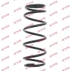 Fahrwerksfeder Hinterachse KYB RH6779 Bild Fahrwerksfeder Hinterachse KYB RH6779