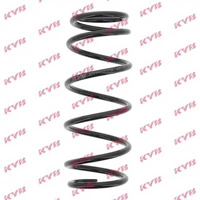 Fahrwerksfeder Hinterachse KYB RH6779 Bild Fahrwerksfeder Hinterachse KYB RH6779