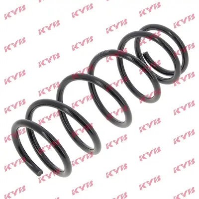Fahrwerksfeder Hinterachse KYB RH6779 Bild Fahrwerksfeder Hinterachse KYB RH6779