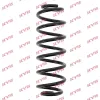 Fahrwerksfeder Hinterachse KYB RH6780 Bild Fahrwerksfeder Hinterachse KYB RH6780