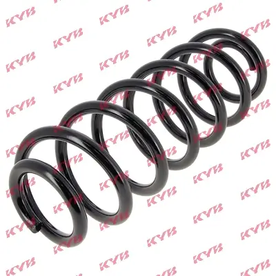 Fahrwerksfeder Hinterachse KYB RH6780 Bild Fahrwerksfeder Hinterachse KYB RH6780