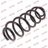 Fahrwerksfeder Hinterachse KYB RH6785 Bild Fahrwerksfeder Hinterachse KYB RH6785