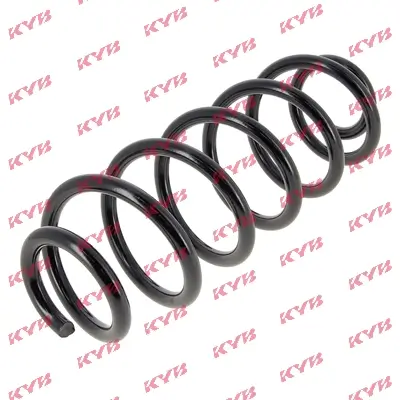 Fahrwerksfeder Hinterachse KYB RH6785 Bild Fahrwerksfeder Hinterachse KYB RH6785