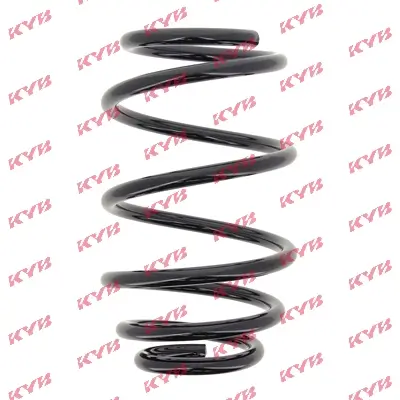 Fahrwerksfeder Hinterachse KYB RH6823