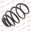 Fahrwerksfeder Hinterachse KYB RH6823 Bild Fahrwerksfeder Hinterachse KYB RH6823